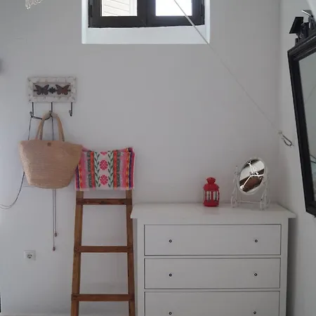 Makariospiti - Haus Der Glueckseligkeit!